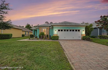 19 HUNTINGTON PL, ORMOND BEACH, FL, 3217..., Ormond Beach, FL 32174