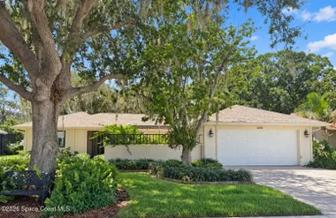1256 CONTINENTAL AVE, MELBOURNE, FL, 329..., Melbourne, FL 32940