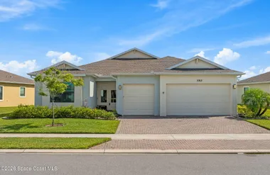 1063 GREAT BELT CIR, MELBOURNE, FL, 3294..., Melbourne, FL 32940