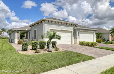 2870 TREASURE CAY LN, MELBOURNE, FL, 329..., Melbourne, FL 32940
