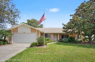 1634 FRONTIER DR, MELBOURNE, FL, 32940, Melbourne, FL 32940