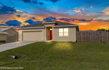 1306 GLENDALE AVE, PALM BAY, FL, 32907, Palm Bay, FL 32907