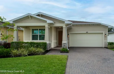 560 VERIDIAN CIR, PALM BAY, FL, 32907, Palm Bay, FL 32907