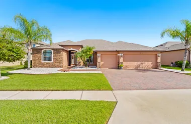 3480 WATERGRASS ST, WEST MELBOURNE, FL, ..., West Melbourne, FL 32904