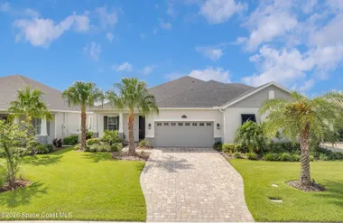 2829 AVALONIA DR, MELBOURNE, FL, 32940, Melbourne, FL 32940