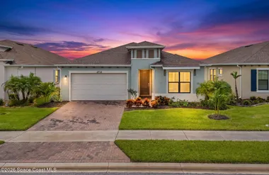 2718 MILLENNIUM CIR, MELBOURNE, FL, 3294..., Melbourne, FL 32940