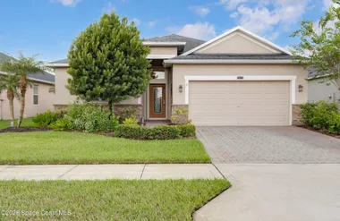 3674 SANSOME CIR, MELBOURNE, FL, 32940, Melbourne, FL 32940