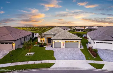 8659 TARPAN CT, MELBOURNE, FL, 32940, Melbourne, FL 32940