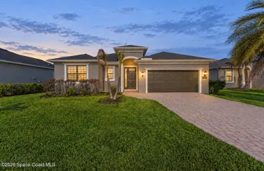 2991 CASTERTON DR, MELBOURNE, FL, 32940, Melbourne, FL 32940