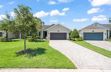 2691 TRASONA DR, MELBOURNE, FL, 32940, Melbourne, FL 32940