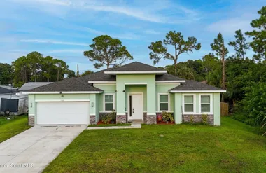 1865 GALLIVAN ST, PALM BAY, FL, 32907, Palm Bay, FL 32907