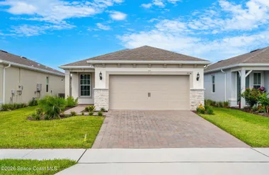 3534 BUBBLES CT, MELBOURNE, FL, 32940, Melbourne, FL 32940