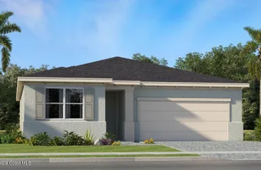 2085 MAJORELLE DR, PALM BAY, FL, 32907, Palm Bay, FL 32907