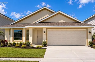 1046 KYLAR DR, PALM BAY, FL, 32907, Palm Bay, FL 32907