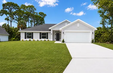 1809 HAZELTON ST, PALM BAY, FL, 32907, Palm Bay, FL 32907