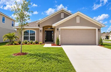1066 KYLAR DR, PALM BAY, FL, 32907, Palm Bay, FL 32907