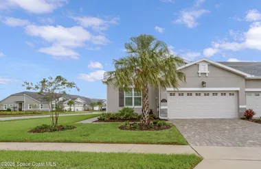 3068 AVALONIA DR, MELBOURNE, FL, 32940, Melbourne, FL 32940