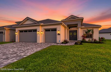 2382 EDESTUS DR, MELBOURNE, FL, 32940, Melbourne, FL 32940