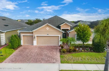 3122 BALBOA PL, MELBOURNE, FL, 32940, Melbourne, FL 32940
