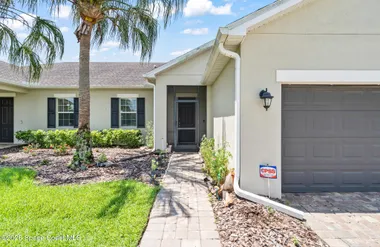 2691 TRASONA DR, MELBOURNE, FL, 32940, Melbourne, FL 32940