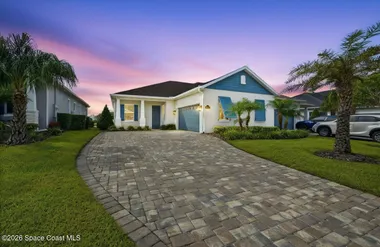 2789 AVALONIA DR, MELBOURNE, FL, 32940, Melbourne, FL 32940