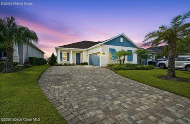 2789 AVALONIA DR, MELBOURNE, FL, 32940, Melbourne, FL 32940