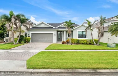 7772 PARAGRASS AVE, MELBOURNE, FL, 32940, Melbourne, FL 32940