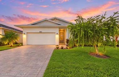 9664 ALISTER DR, MELBOURNE, FL, 32940, Melbourne, FL 32940