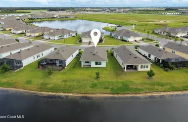 9664 ALISTER DR, MELBOURNE, FL, 32940, Melbourne, FL 32940