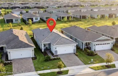 8833 NIXIE AVE, MELBOURNE, FL, 32940, Melbourne, FL 32940