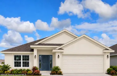 1295 KYLAR DR, PALM BAY, FL, 32907, Palm Bay, FL 32907