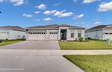 9190 WANDER TRL, MELBOURNE, FL, 32940, Melbourne, FL 32940