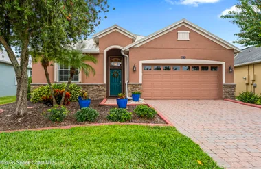6614 PICO ST, MELBOURNE, FL, 32940, Melbourne, FL 32940
