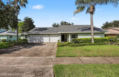 1224 CONTINENTAL AVE, MELBOURNE, FL, 329..., Melbourne, FL 32940