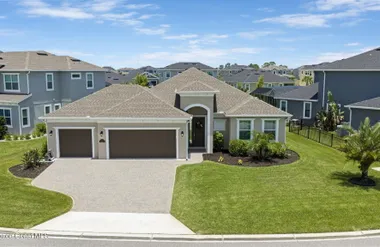 8513 CATALISSA AVE, MELBOURNE, FL, 32940, Melbourne, FL 32940