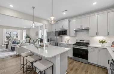 24 N BROOKHOLLOW WAY, CLAYTON, NC, 27520, Clayton, NC 27520