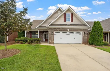 224 SHADY HOLLOW LN, GARNER, NC, 27529, Garner, NC 27529