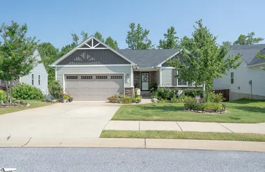 415 EDGEHILL CT, GREENVILLE, SC, 29617, Greenville, SC 29617