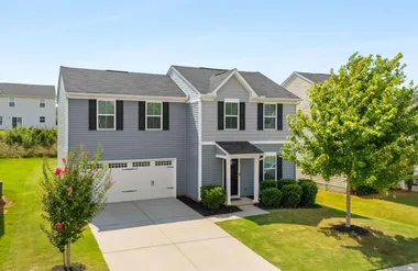 307 MAPLESTEAD FARMS CT, GREENVILLE, SC,..., Greenville, SC 29617