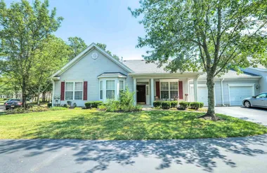 121 Dover Ct # 121, Galloway, NJ 08205