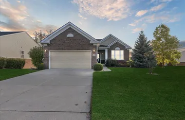 9525 PINE VALLEY DR, GRAND BLANC, MI, 48..., Grand Blanc, MI 48439