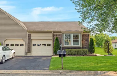 3 William Harrison Dr A, Monroe, NJ 08831
