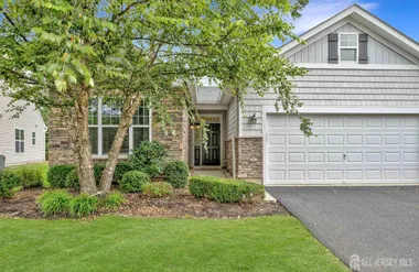 39 SCHINDLER CT, SOMERSET, NJ, 08873, Somerset, NJ 08873