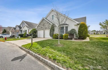 109 LEEDS LN, MONROE, NJ, 08831, Monroe, NJ 08831
