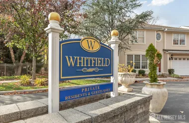 4 AYERS CT, METUCHEN, NJ, 08840, Metuchen, NJ 08840