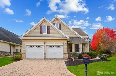 35 HANCOCK PL, SOMERSET, NJ, 08873, Somerset, NJ 08873