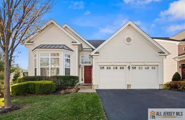 9 BELLINGHAM DR, KENDALL PARK, NJ, 08824, Kendall Park, NJ 08824