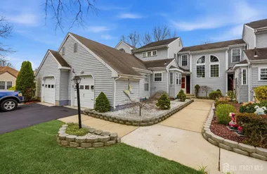 1-C CAMBRIDGE DR, MONROE, NJ, 08831, Monroe, NJ 08831