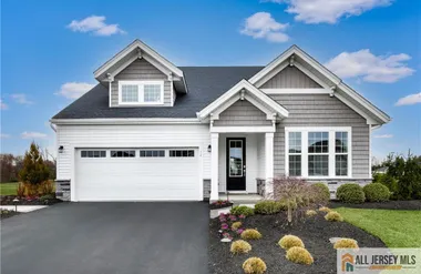 14 GALERIE CT, MONROE, NJ, 08831, Monroe, NJ 08831