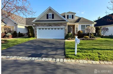 120 CRESCENT WAY, MONROE, NJ, 08831, Monroe, NJ 08831